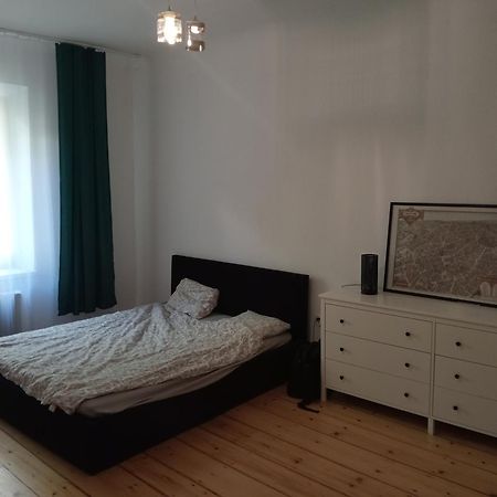 Apartament Central Station Batorego Krakow Exterior photo