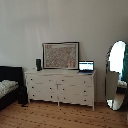 Apartament Central Station Batorego Krakow Exterior photo