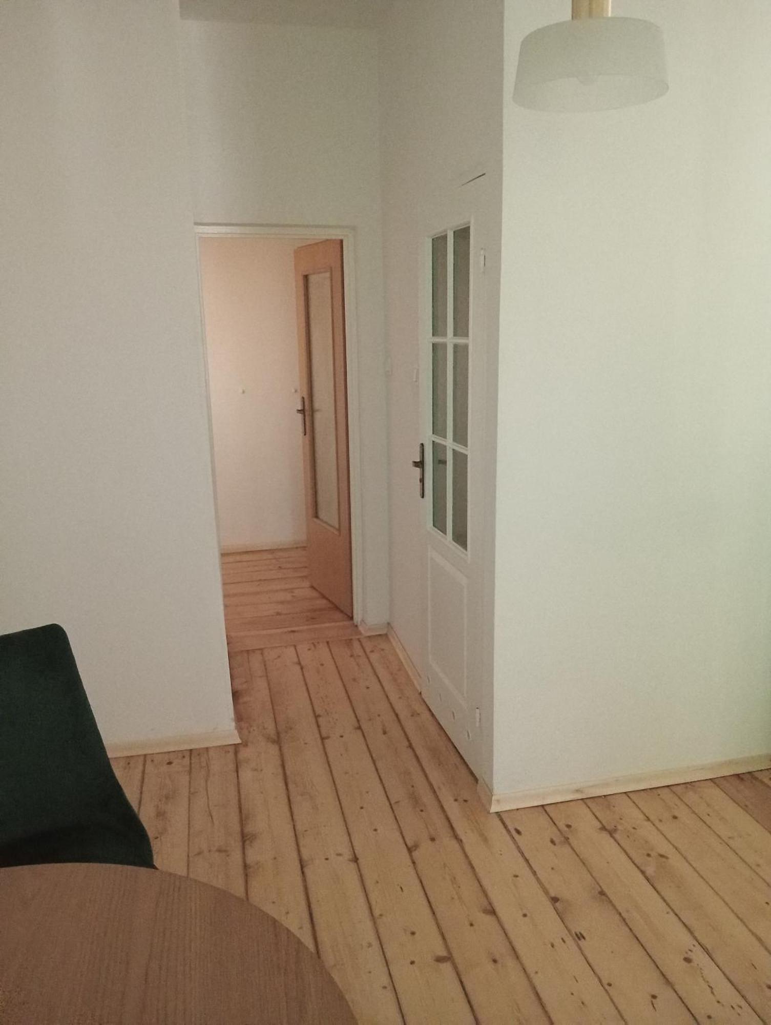 Apartament Central Station Batorego Krakow Exterior photo